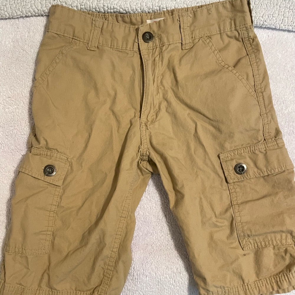 Levi’s Cargo Shorts (Boys - 12)